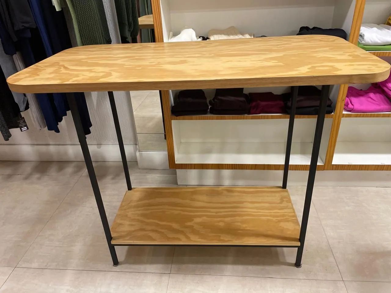 Vendo balcões e impressora Bematech - Foto 2