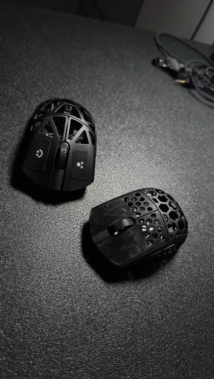 Mouse M5 air darmoshark - Foto 2