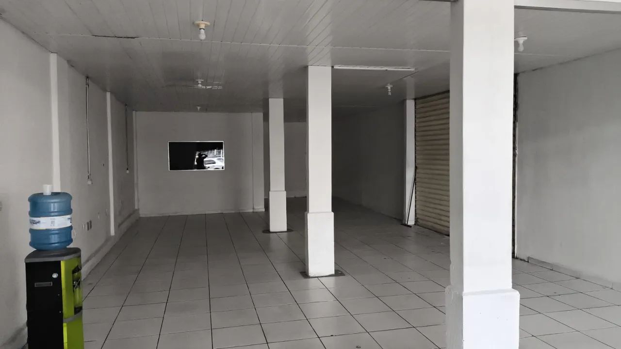 Alugo Ponto Comercial - Av Grande Circular  - Foto 3