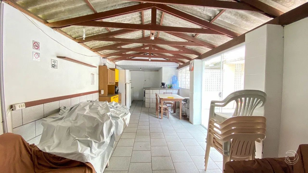 Cada Residencial de 77m² com 10 Quartos na Trindade - Foto 2