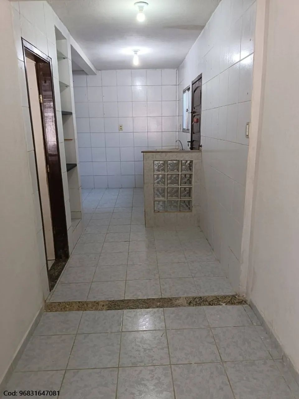 cas4 no bairro de areias - Foto 3