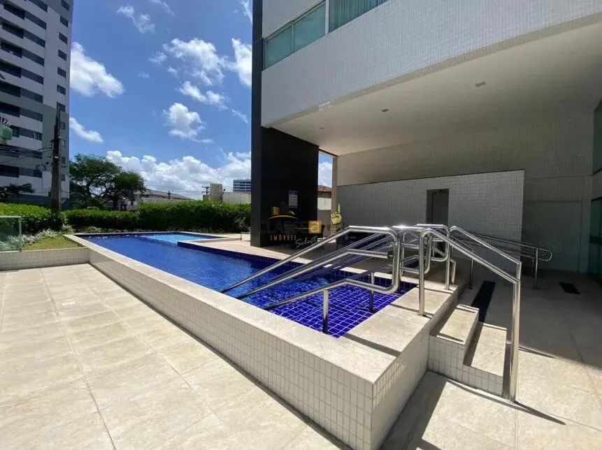 Edf. Camilo Castelo Branco - Foto 4
