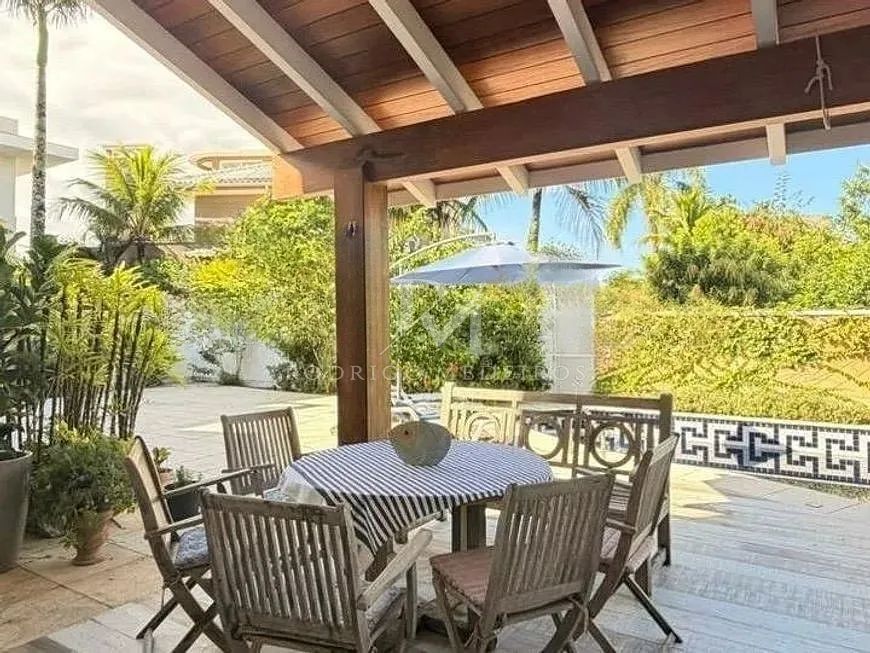 Casa com 4 suítes e vista para o mar em Jurerê Internacional - Foto 5