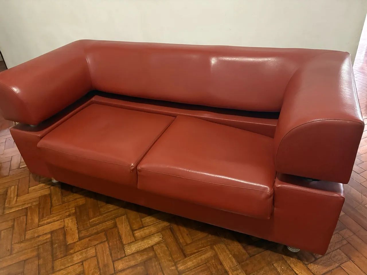 Sofá 3 lugares  - Foto 3