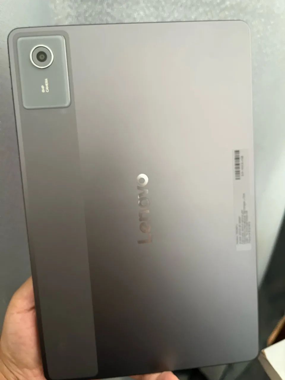 Tablet Lenovo Idea Tab 11 2.5K com Caneta e Teclado Folio - Foto 3