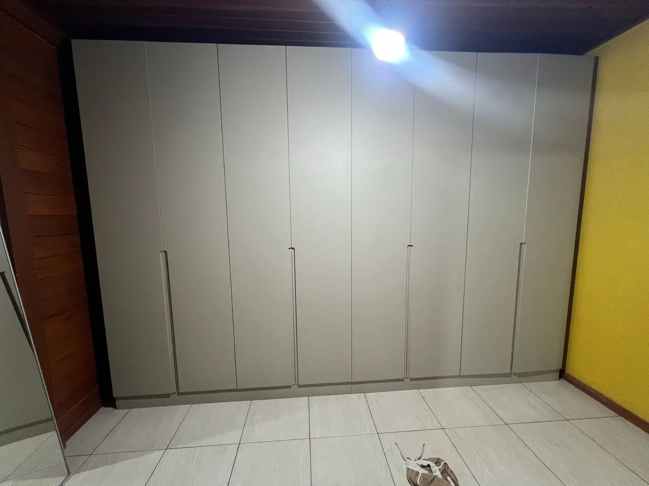 Guarda roupa 