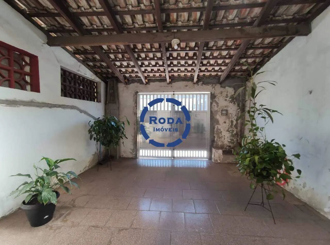 Casa no Macuco com 100m², 2 dormitórios e vaga coberta - Foto 2