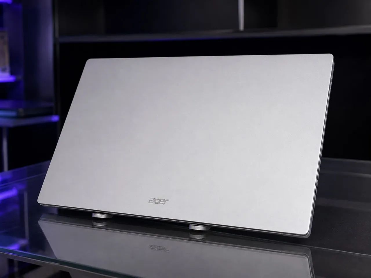 Notebook acer  - Foto 5