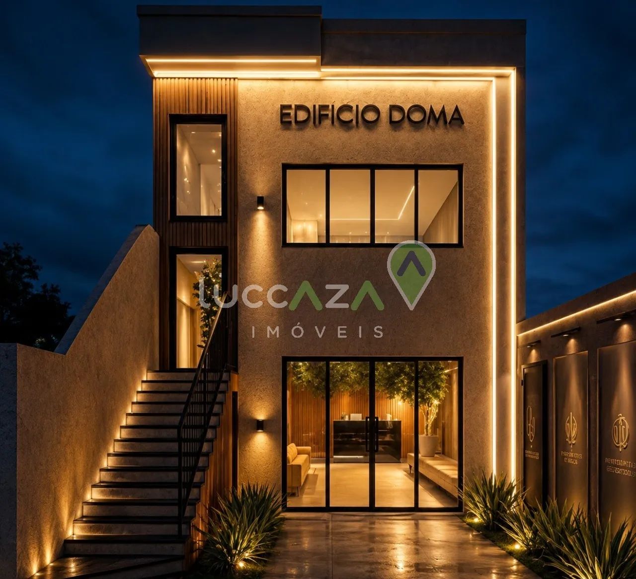 Excelente Ponto Comercial para Locação em Jacareí-SP, Loteamento Villa Branca, 2 Banheiros