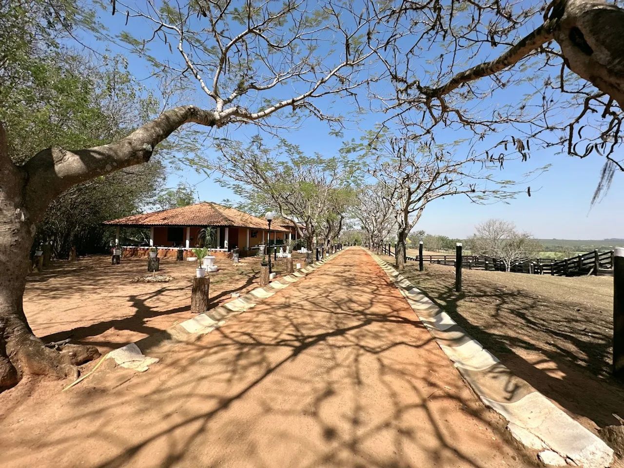 Haras 13 Alqueires em Cerquilho/SP, Completo e Estruturado - Cod.:CH-1122 - Foto 3