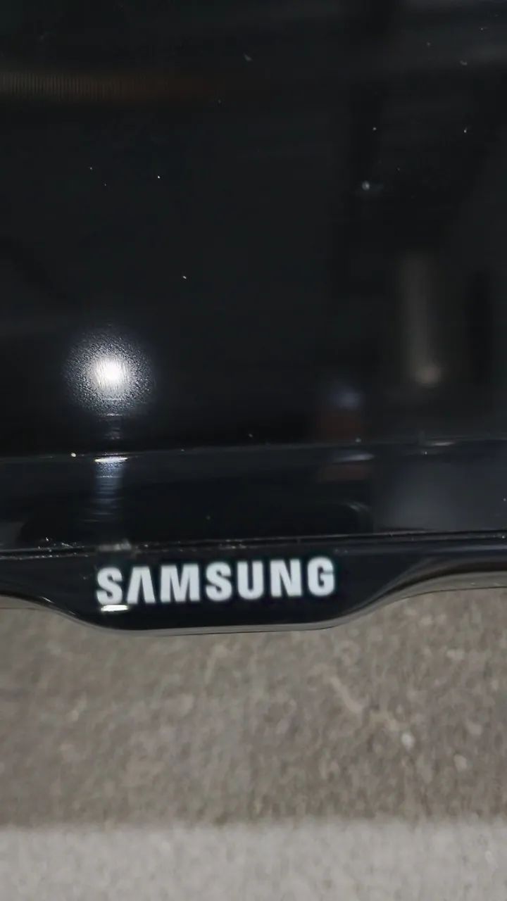 TV 42" polegadas Samsung Smart - Foto 2
