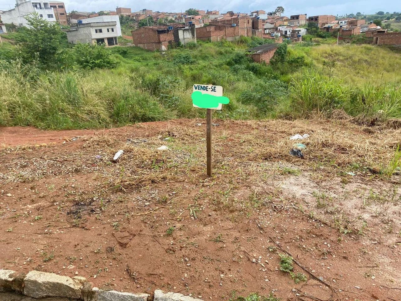 Foto - Vitória de Santo Antão - 