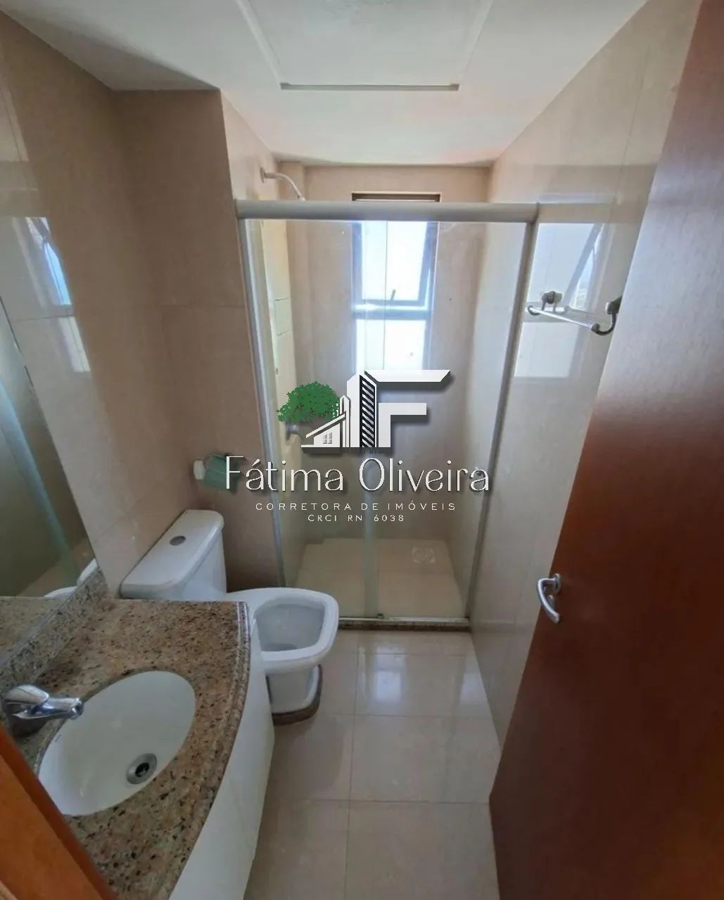 APARTAMENTO RESIDENCIAL em NATAL - RN, PONTA NEGRA - Foto 6