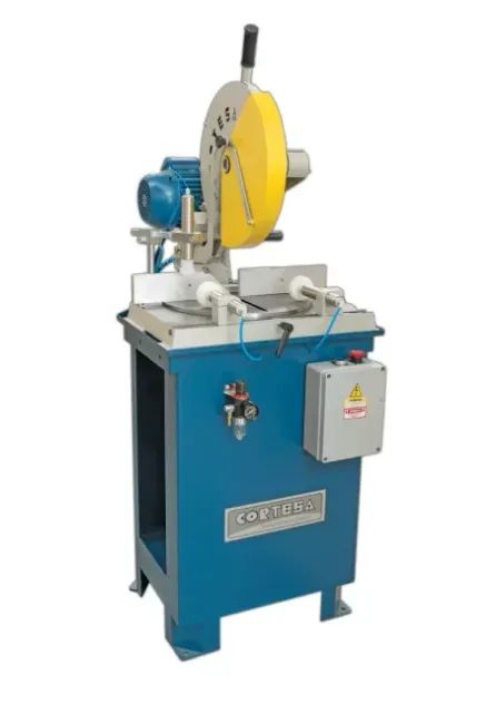 SERRA CORTESA PNEUMÁTICA SC-400 MPI