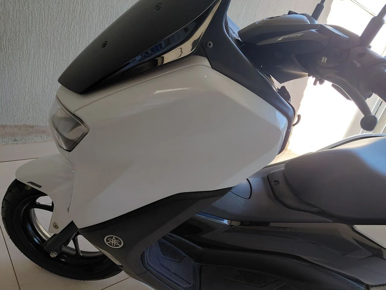 Nmax 160 zero - Foto 2