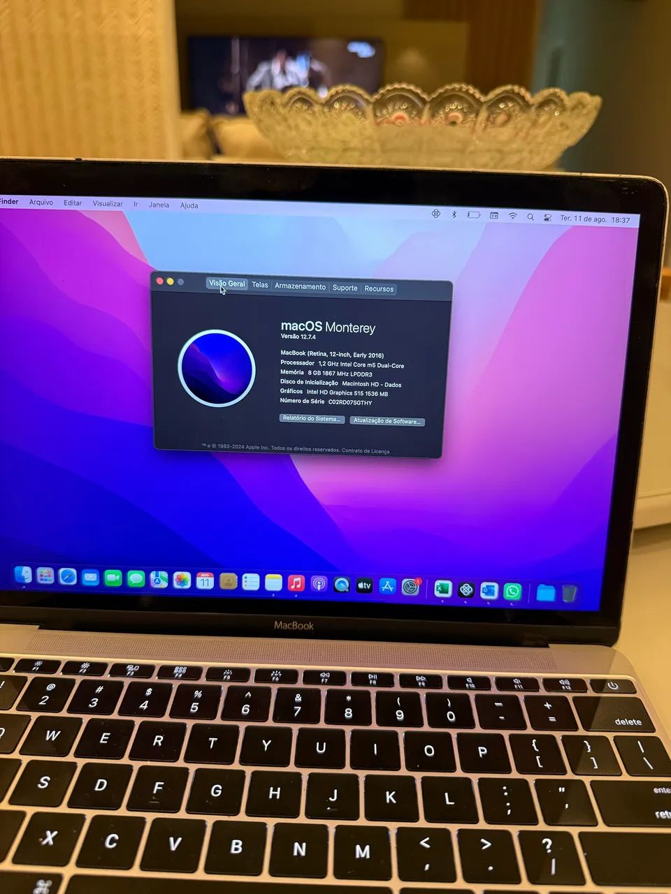MacBook  - Foto 3