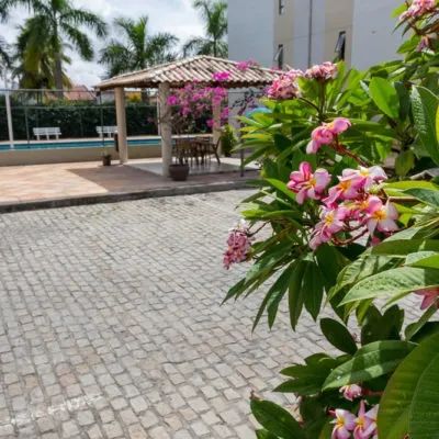 Apartamento Quarta, sala, banheiro e cozinha - Foto 5