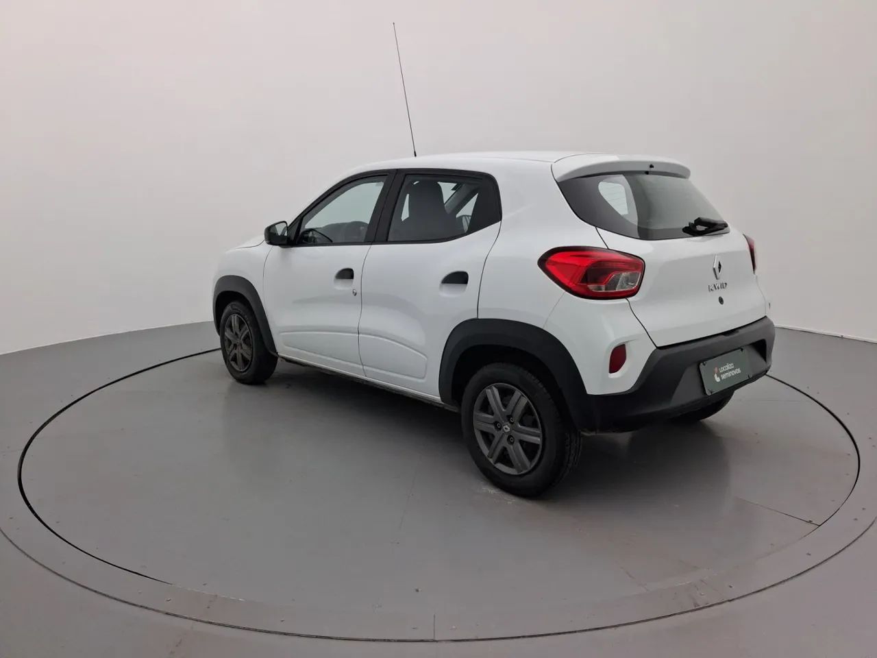 Renault Kwid 1.0 Zen 2026 - Foto 3