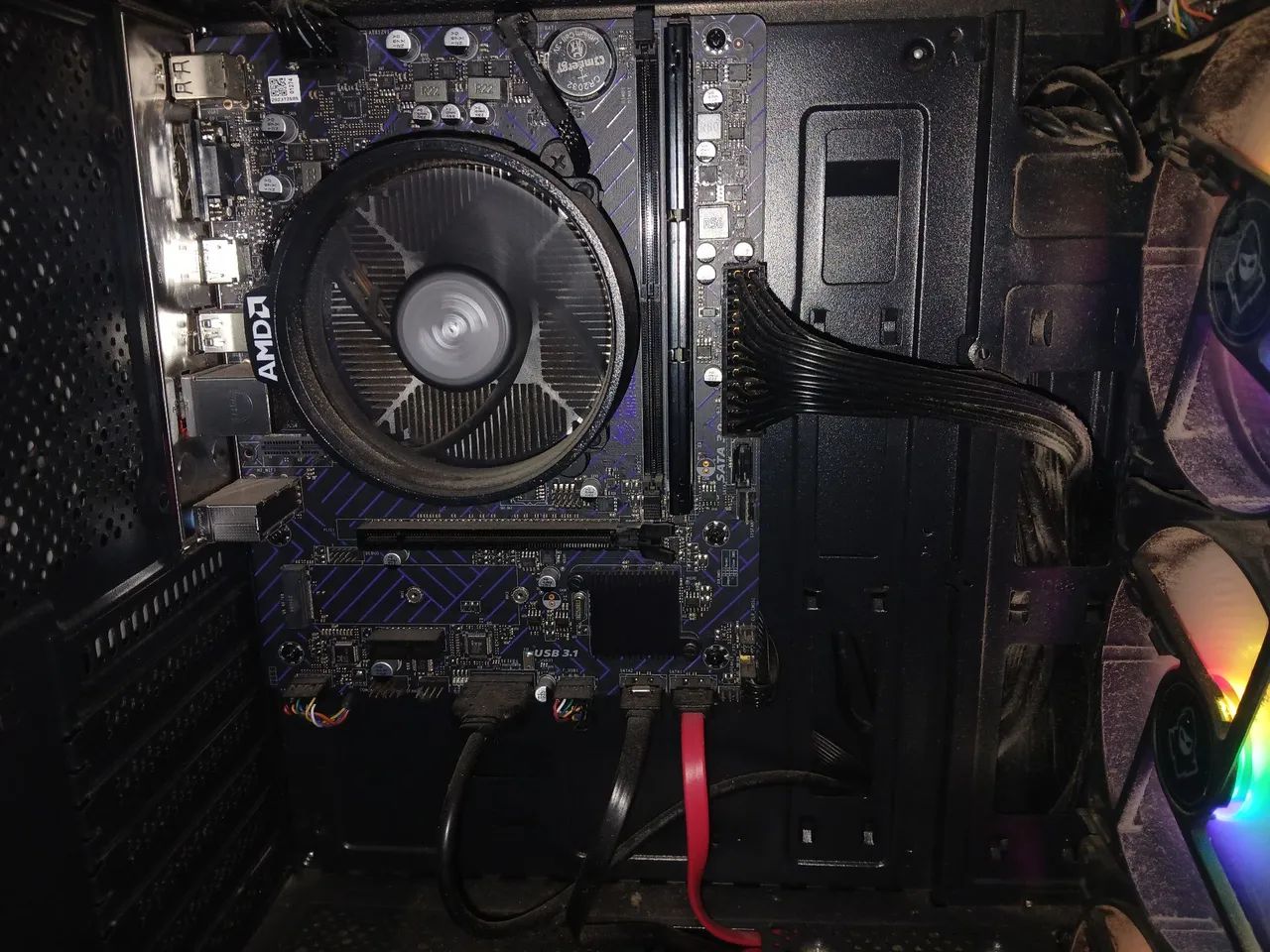 Pc  - Foto 3