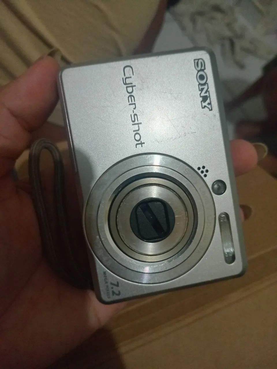 Camera