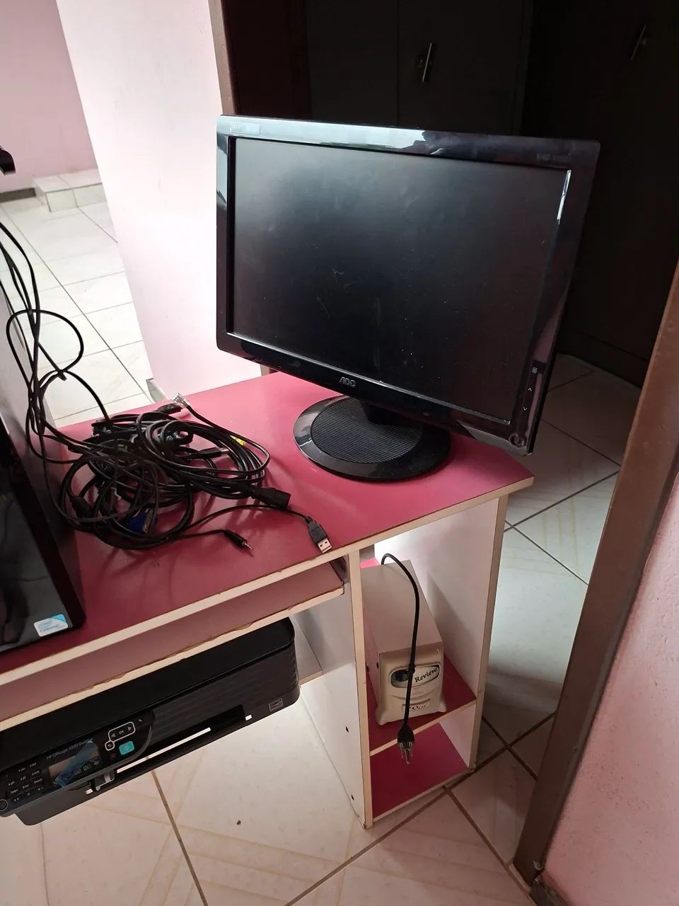 Computador.  - Foto 3