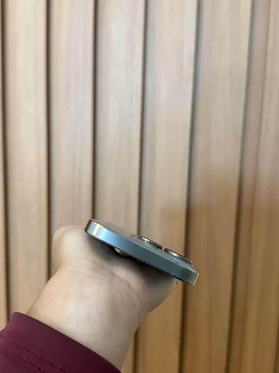 iPhone 15 pro  - Foto 4