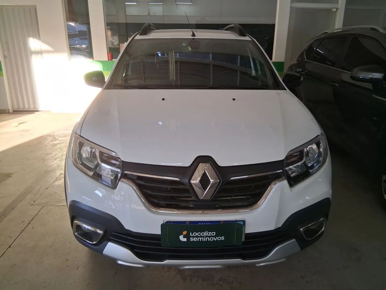 Renault Stepway 2023 - Foto 2