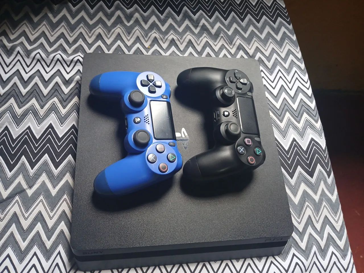 Ps4 - Foto 2