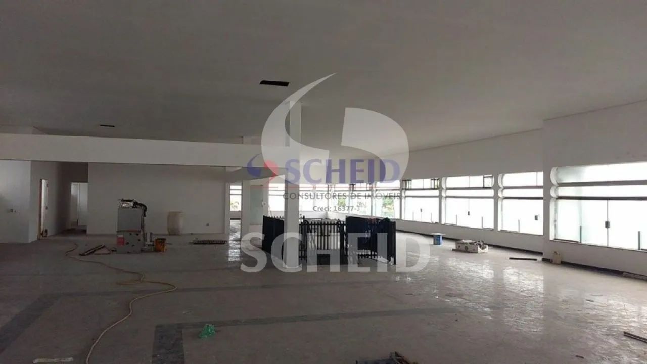 Prédio Comercial com 1060m2 em ótima localização na Zona Sul - Foto 3