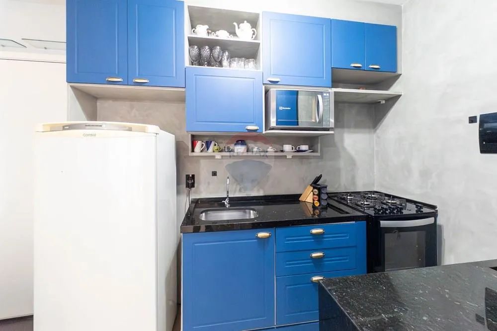Apartamento Reformado ao Lado do Metrô Vila Sônia | 31m² | Porteira Fechada + Lazer Comple - Foto 4