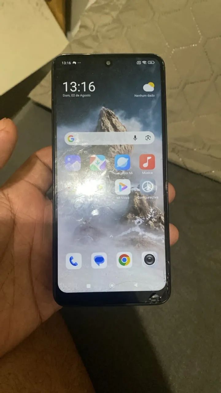 xiami redmi 12 hyper 2.0