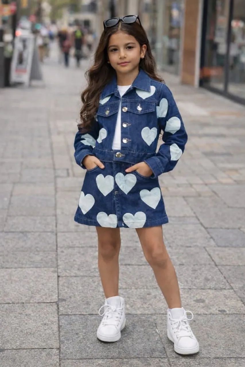 Roupas infantil pra meninas - Foto 4