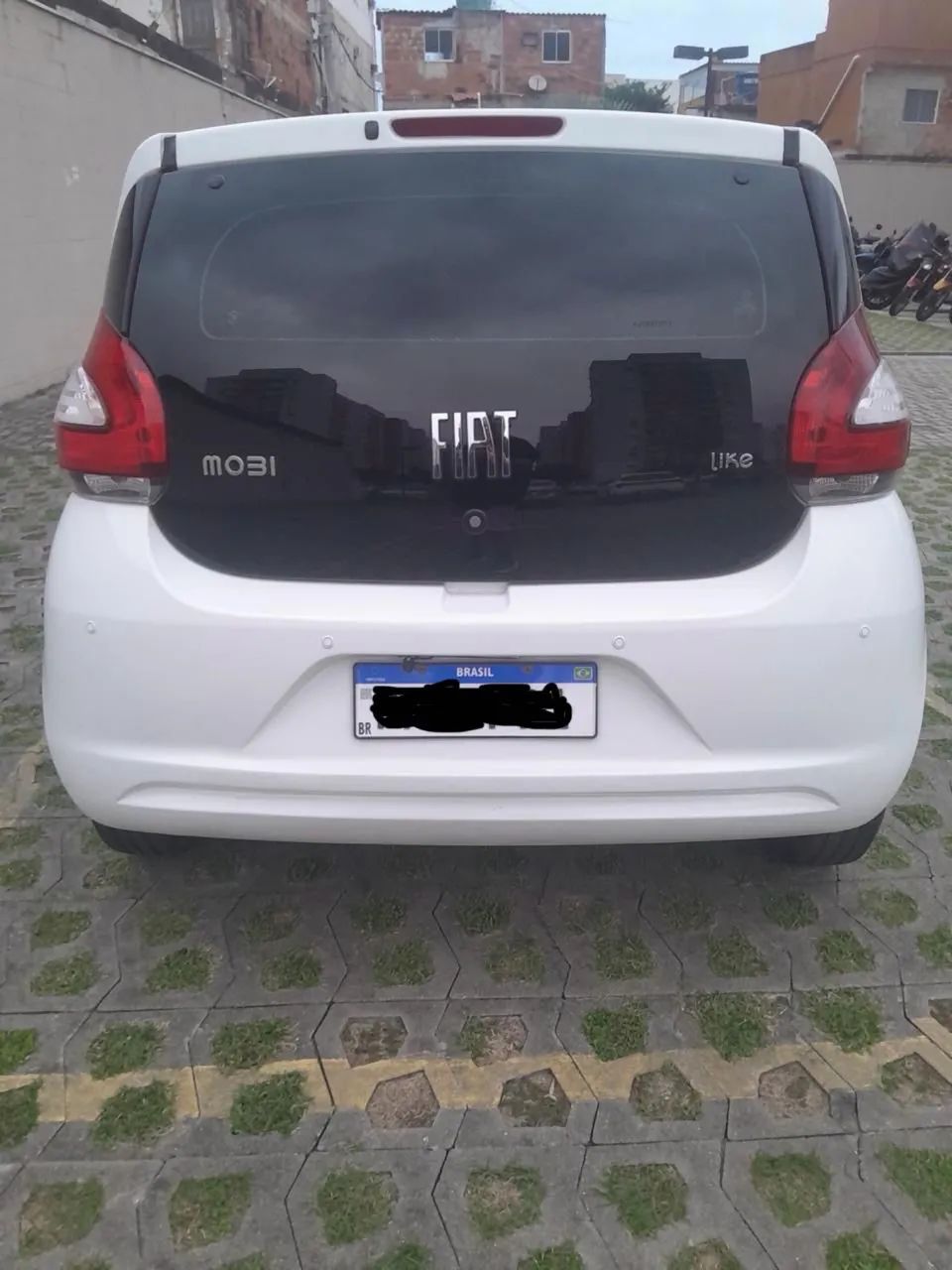     ALUGA-SE MOBI 2018 ? UBER, 99 E INDRIVE