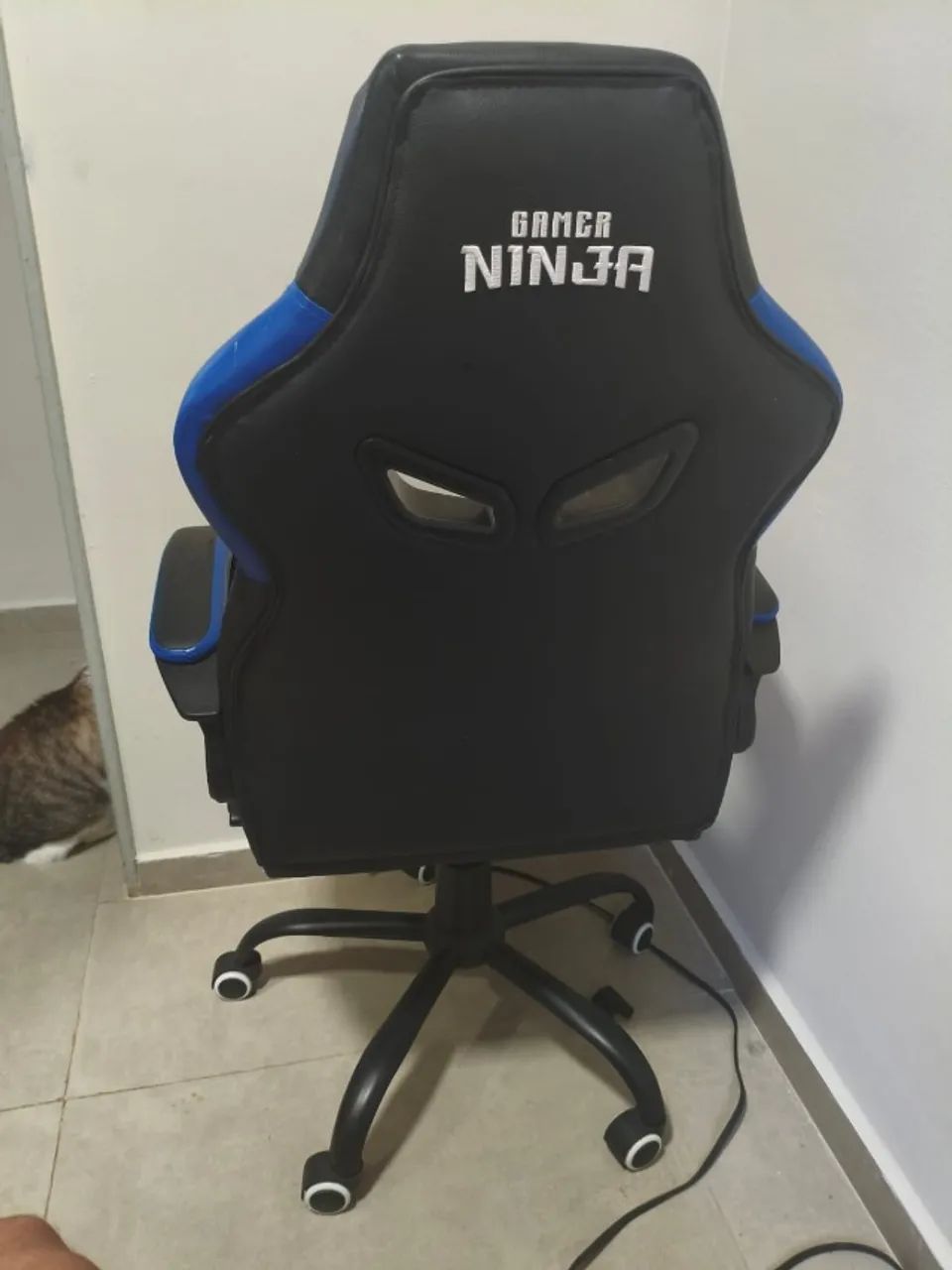 Cadeira Gamer - Foto 2