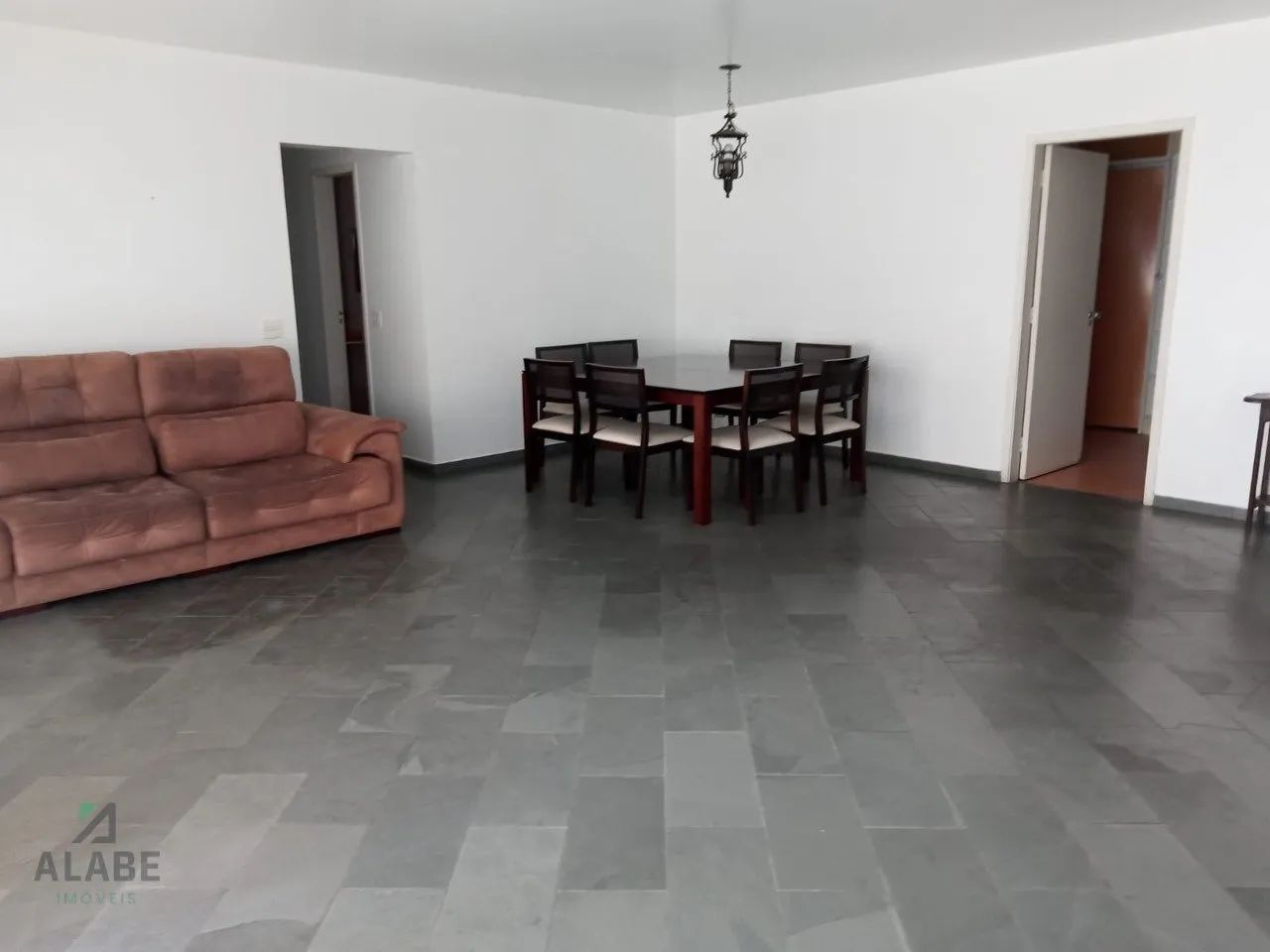 Apartamento para alugar em Santo Amaro - Foto 3