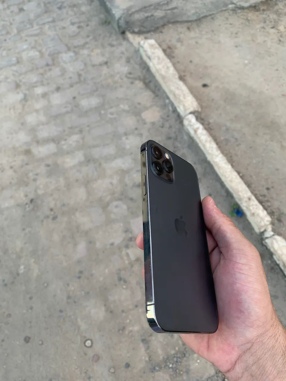 iPhone 12 Pro 256 - Foto 4