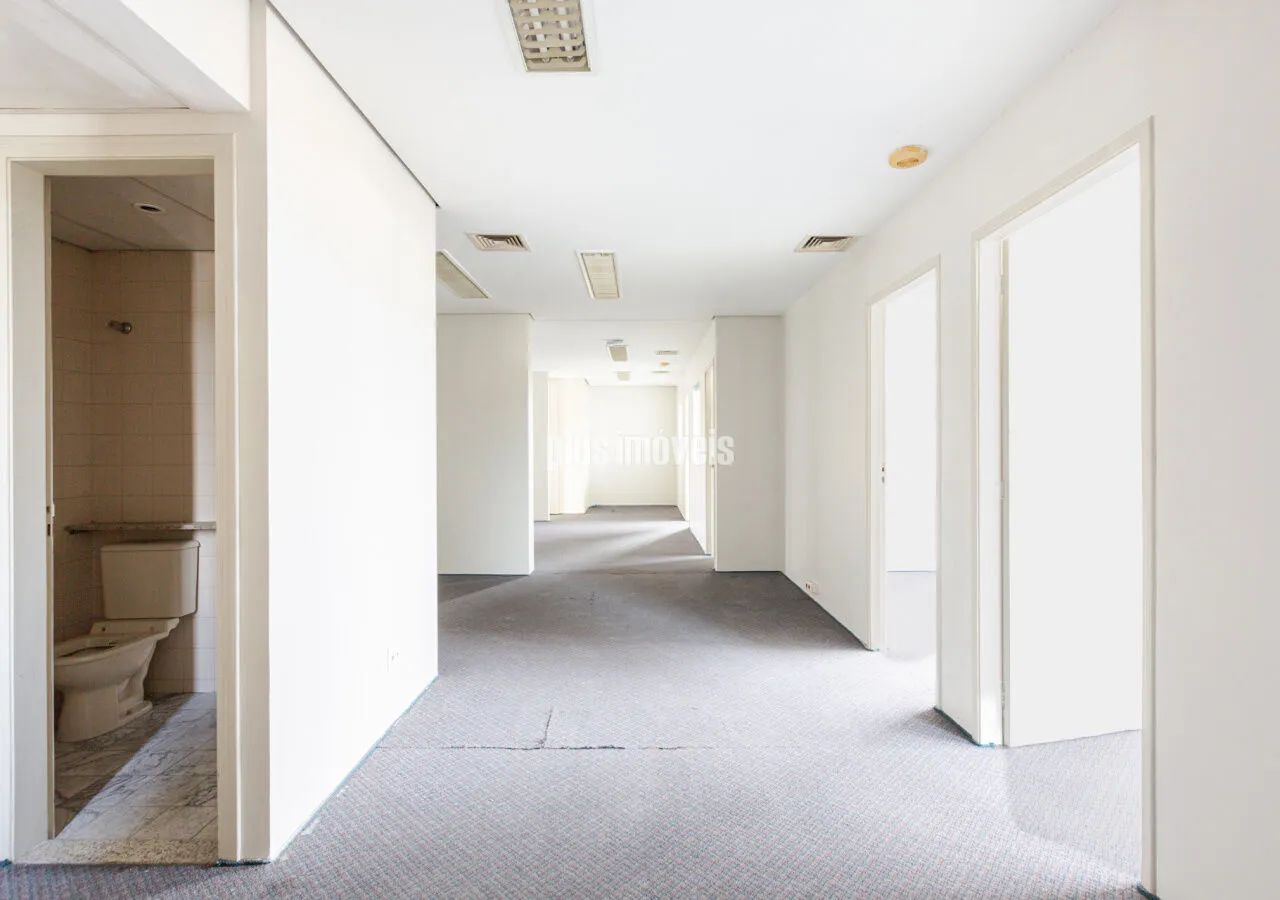 Ótima Sala Comercial - Morumbi Real Parque! 65,50 m2 - Oportunidade!!! Visite!!!