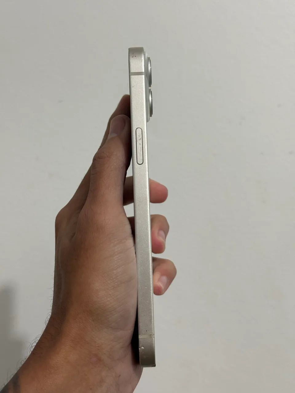 iphone 14 plus, 256gb, 84% - Foto 2