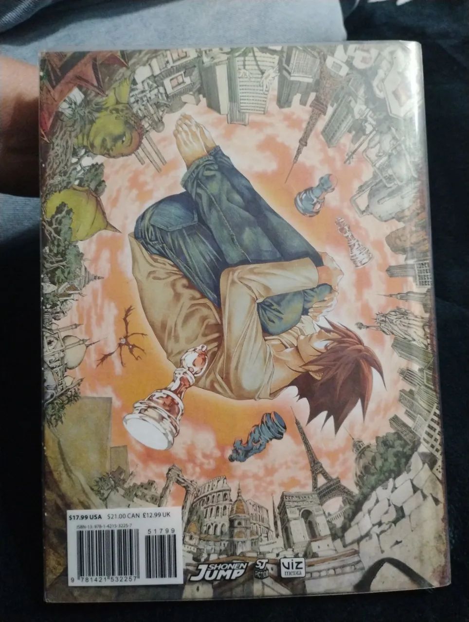 Death Note: L Change the World (edição em inglês) - Livros e