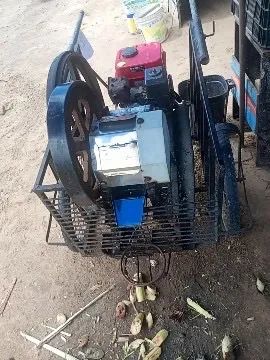 MOTOR CALDO DE CANA - Foto 3