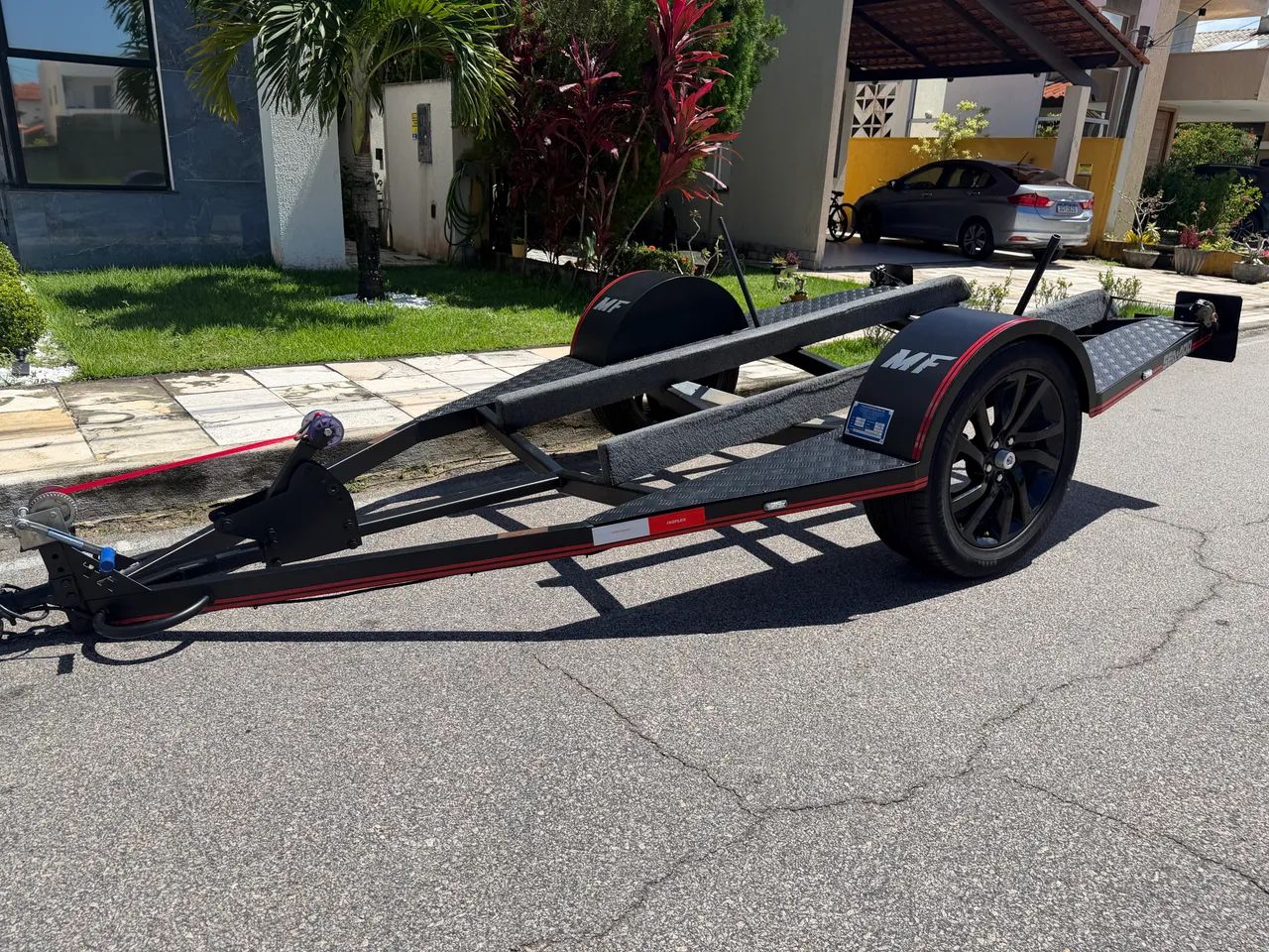 Jet SEADOO GTRX RP 300 - Foto 4