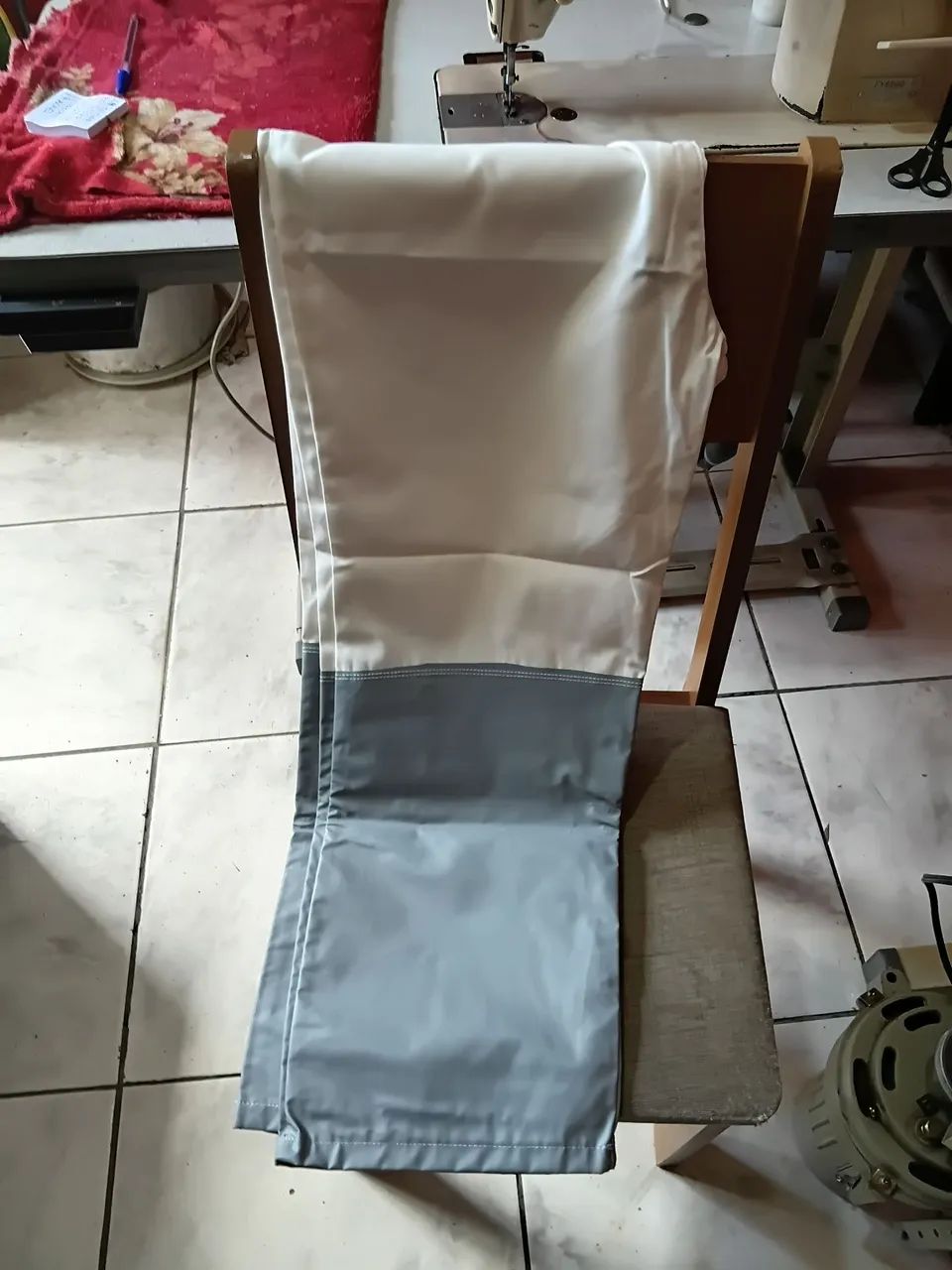 Roupas herbicida para pulverizacao - Foto 2