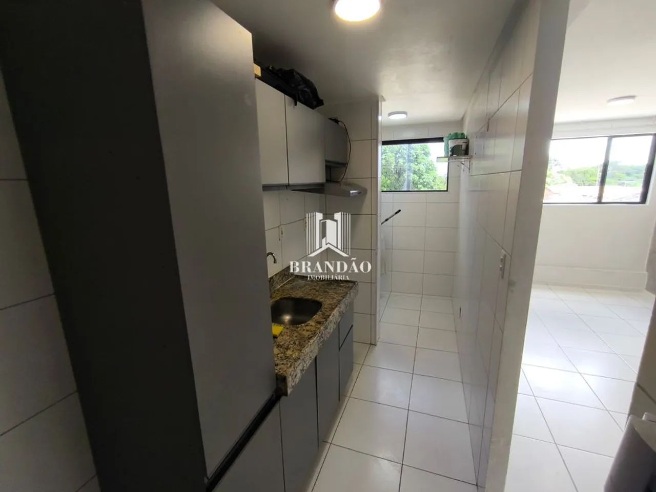 APARTAMENTO 2 QUARTOS | EDIFÍCIO GULANDI  BARRO DURO - Foto 3