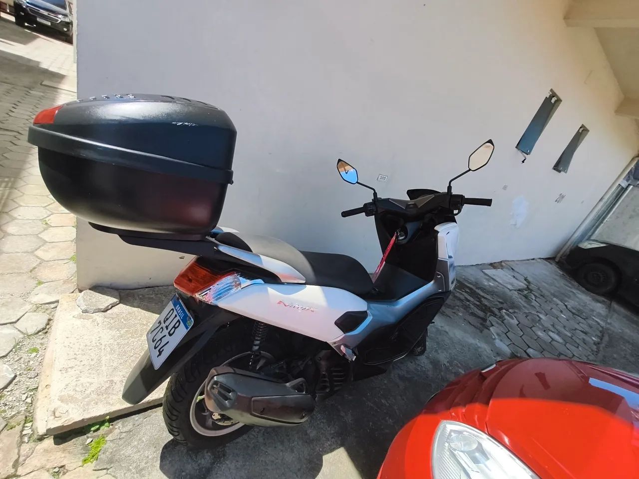 Yamaha Nmax 2017 - Foto 2