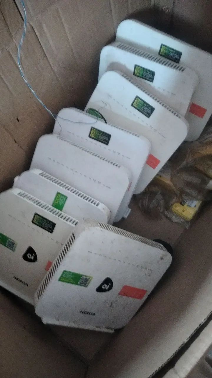 Lote ont nokia 