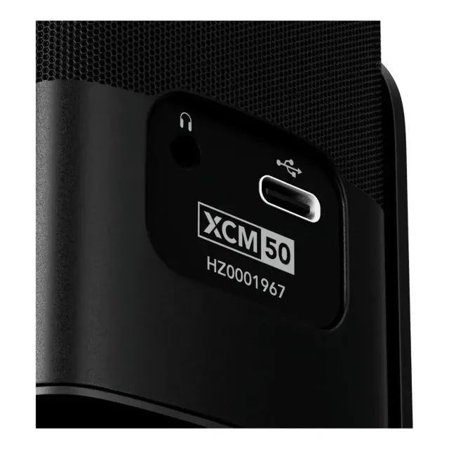 Microfone USB Rode XCM-50 para Streaming, Jogos e Gravação - Foto 3