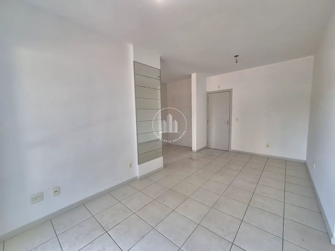 Apartamento 2 Quartos com 1 Suíte e 61m² - Nossa Senhora do Rosário - Foto 3