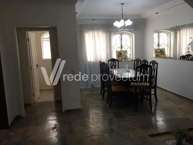 casa - Jardim Chapadão - Campinas - Foto 5