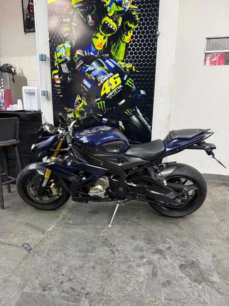 S1000r - Foto 5