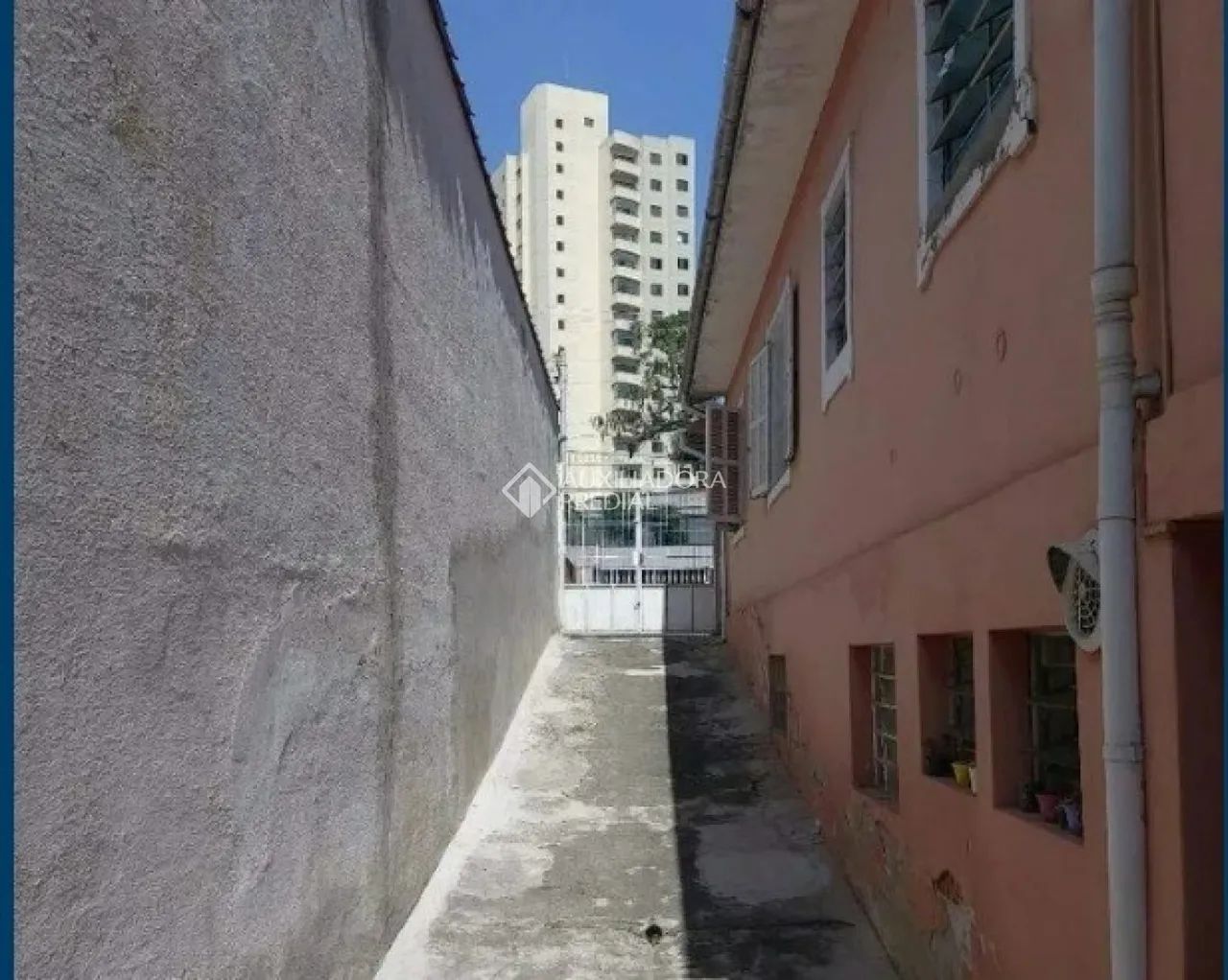 Casa Vila Assunção